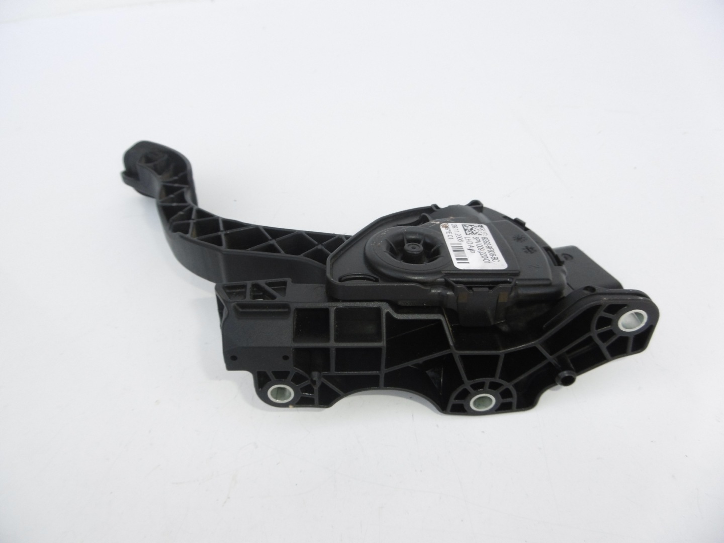 accelerator pedal 6G929F836BC VOLVO S80 II V70 III 2.4 D5