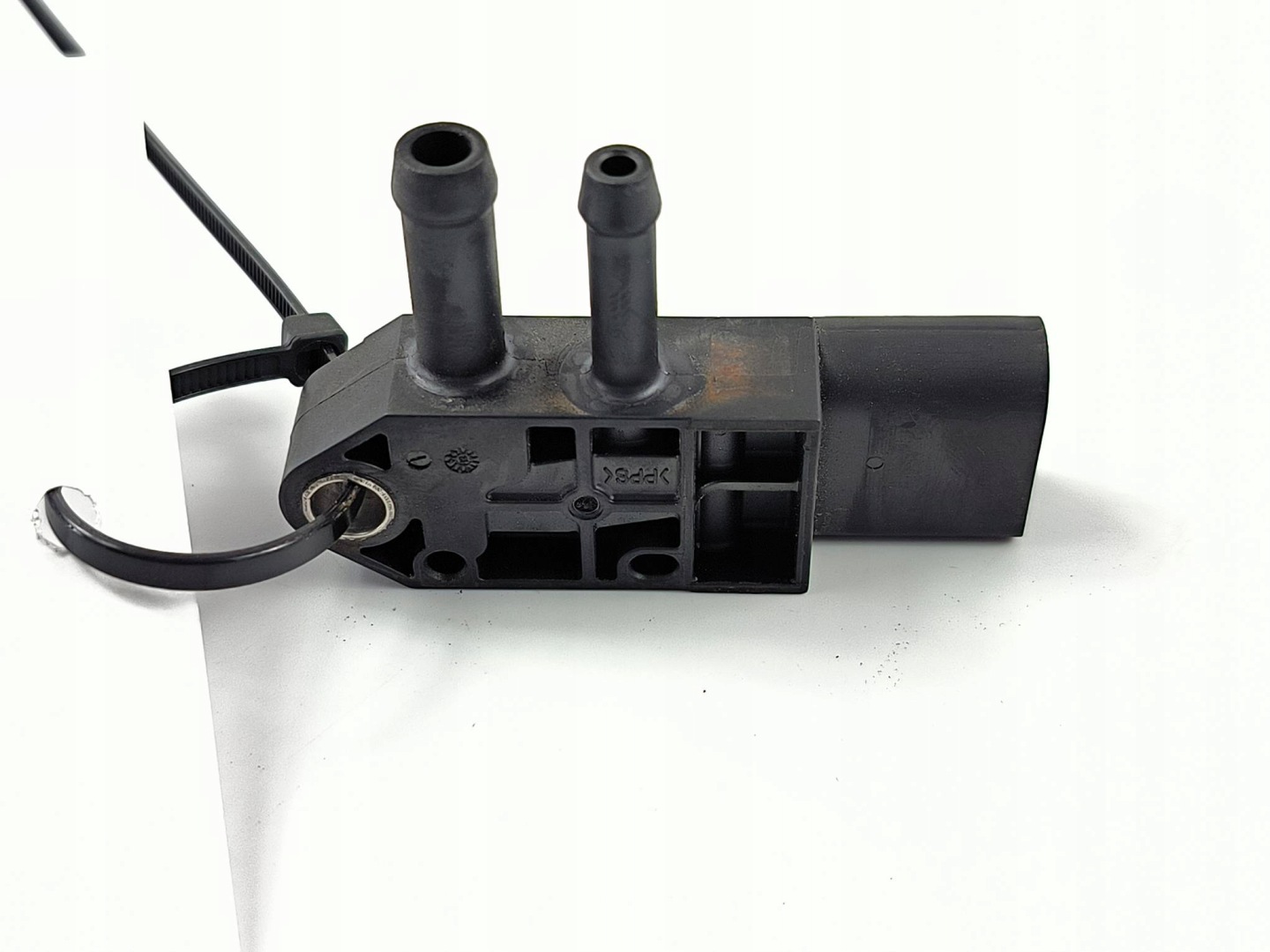 exhaust gas sensor 076906051B SKODA OCTAVIA II LIFT