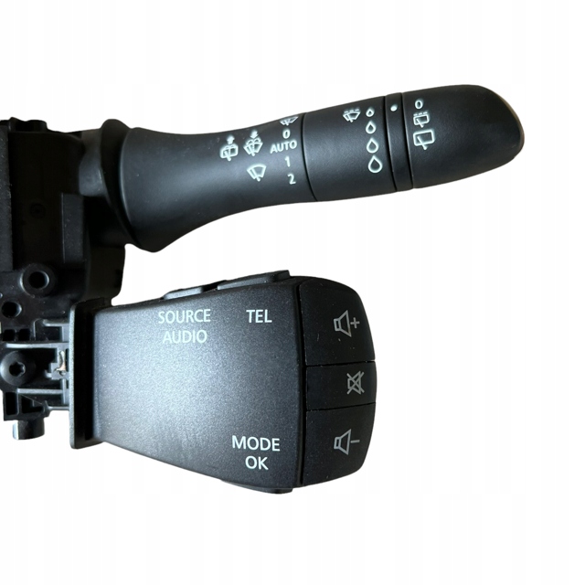 BOUTON, COMMODO PHARES RENAULT TALISMAN