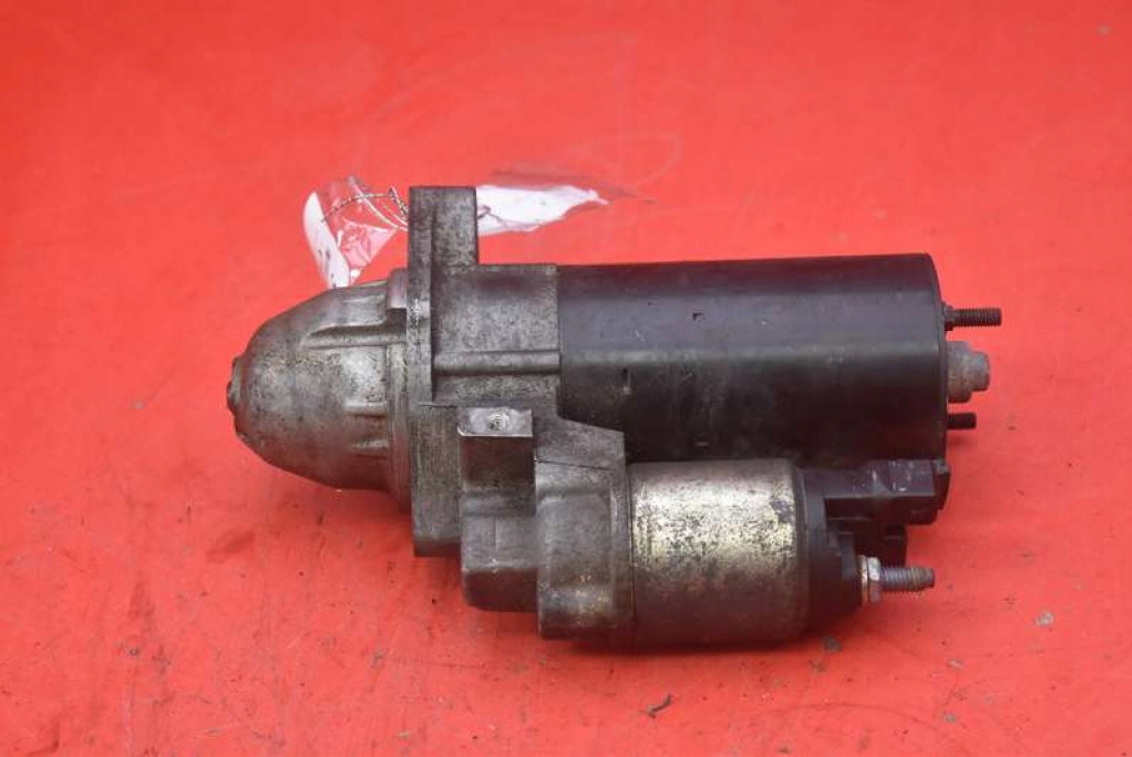 starter test 7536690 BMW E63 4.8 V8 367 KM 03-07