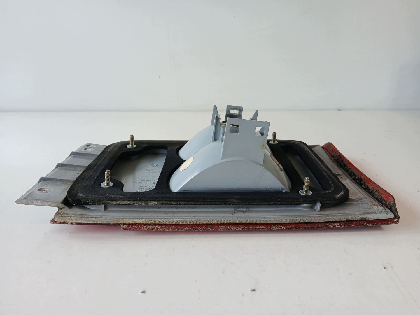 VW SHARAN and LIFT light left rear part trunk door cap