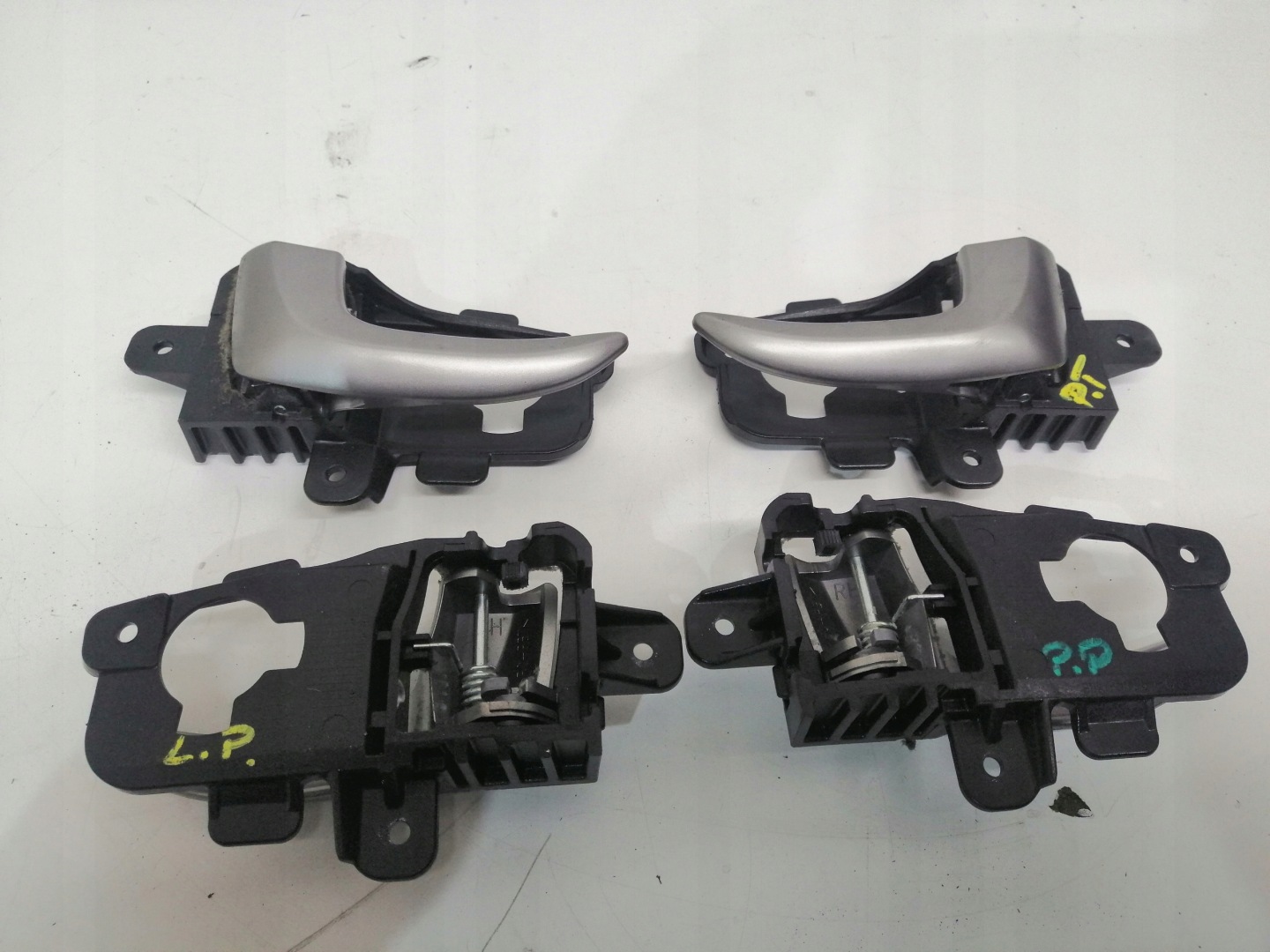 HYUNDAI I30 II handle inner front rear part 2012