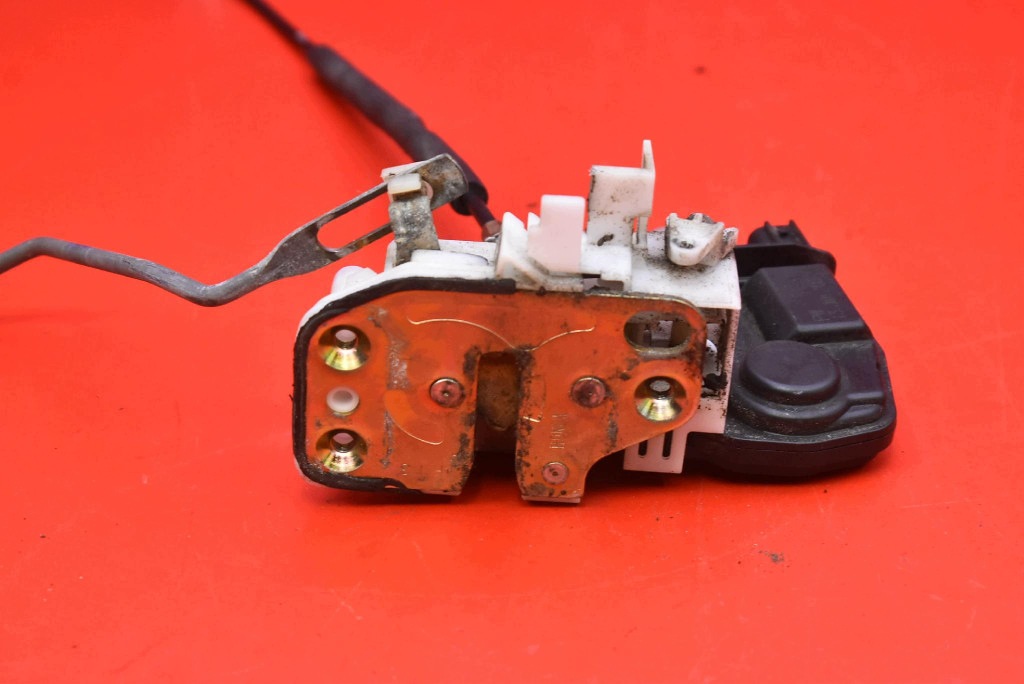 lock door right front front EU HONDA CIVIC 7 VII COUPE 00-05