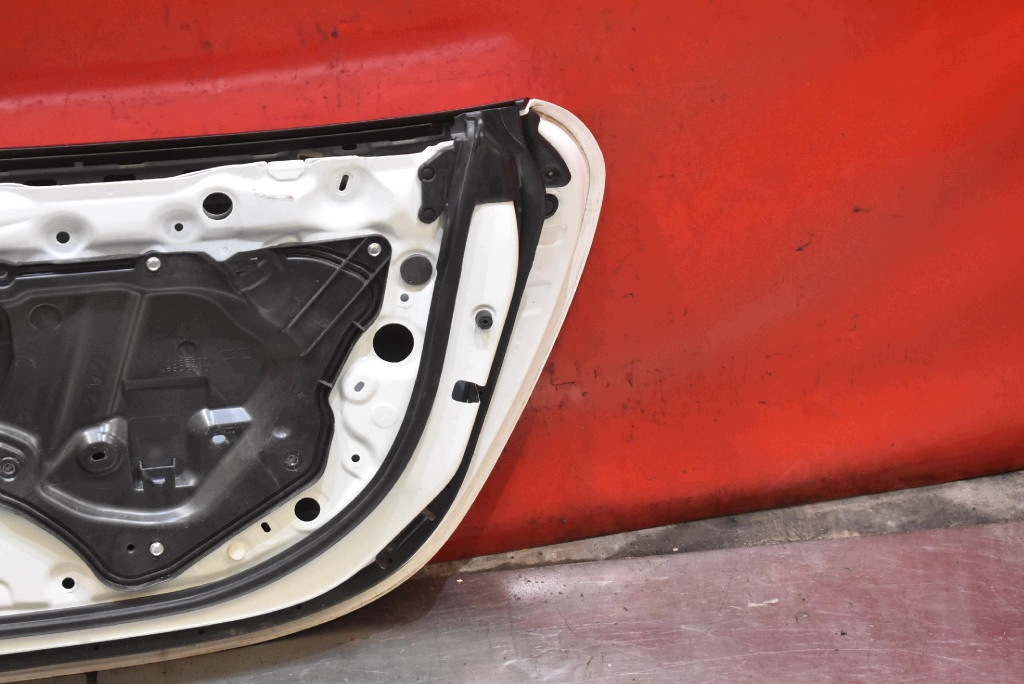 door right front front 25D MAZDA MX-5 4 IV ND ROADSTER 15-21