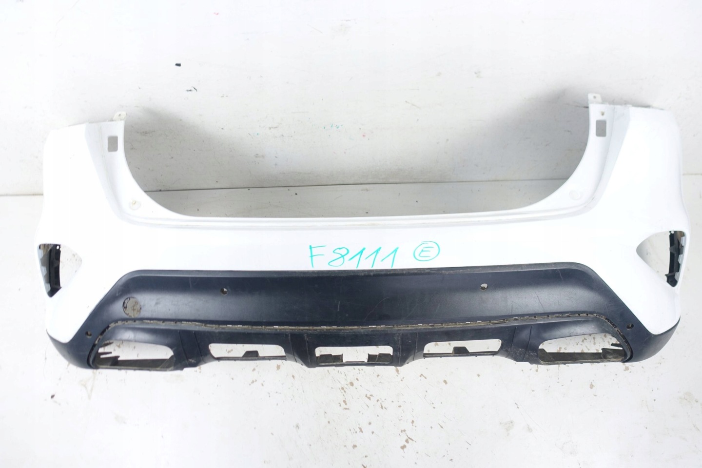 Stoßstange heck hinten KIA XCEED X-CEED 2019- 4XPDC 86611-J70A0