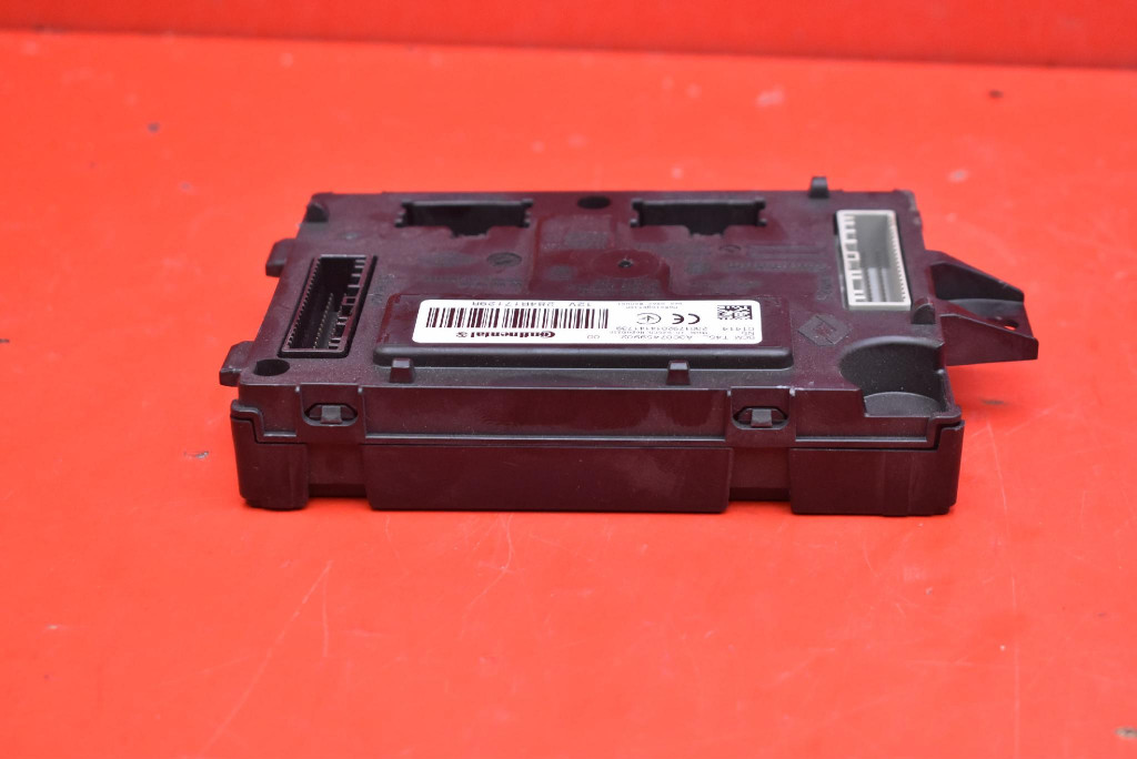 control unit module BCM 284B17129R DACIA SPRING 45 KM 26.8 kWh 21