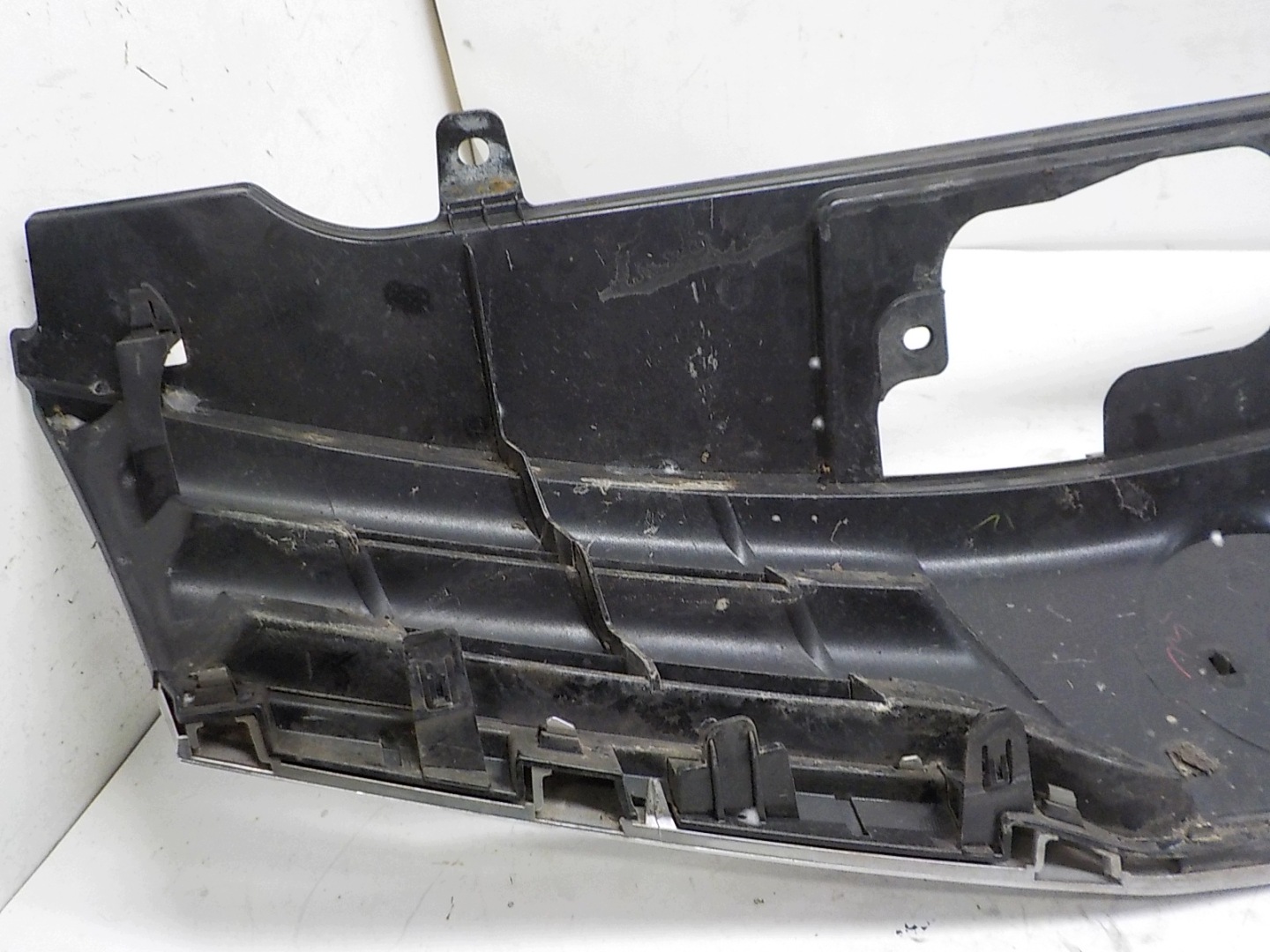 NISSAN NOTE e LIFT Griglia GRIGLIA radiatore 2008R