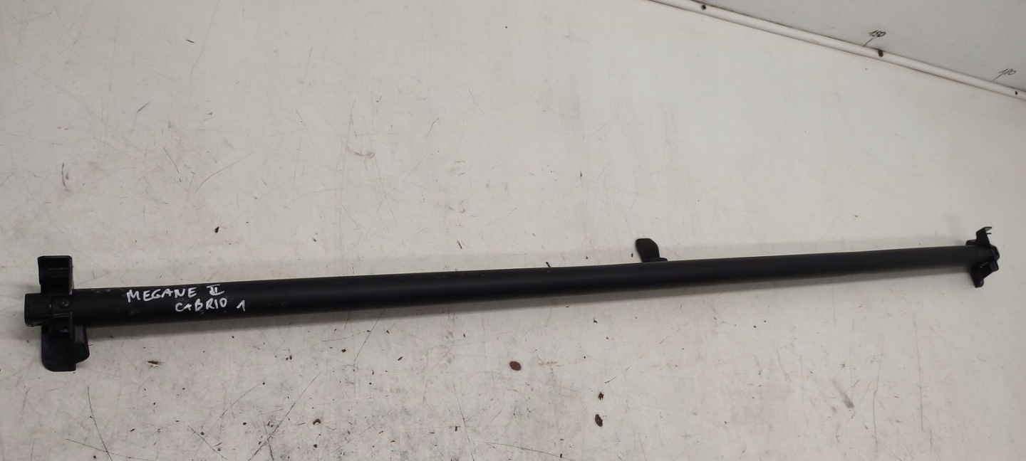 blinds boot Renault Megane II Cabrio