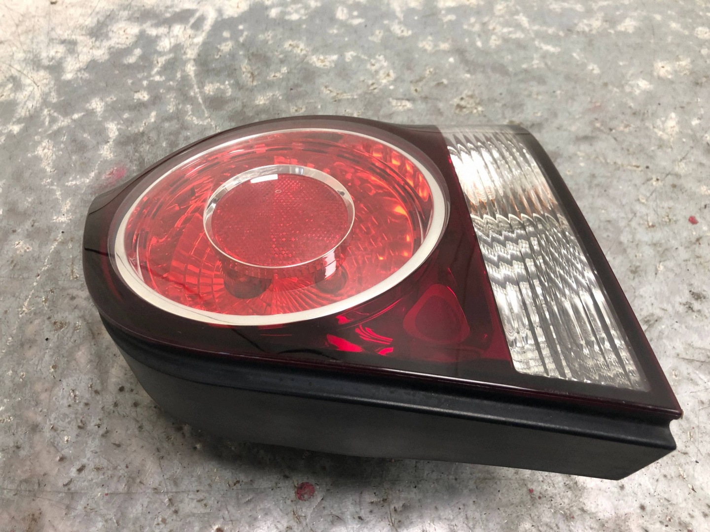 light right rear part VW POLO IV LIFT 6Q6945112F