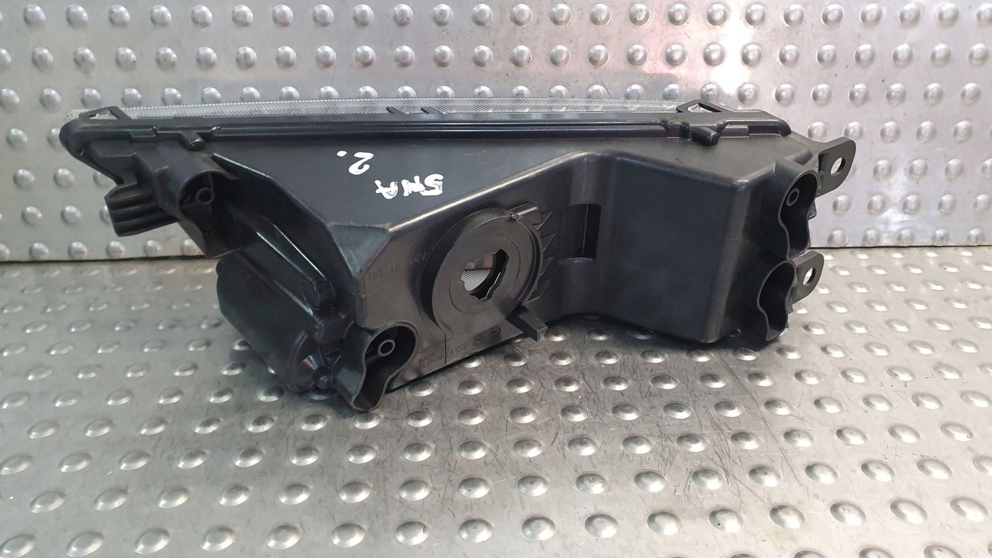 nebelscheinwerfer rechts VW TIGUAN II 15- 5NA941700A