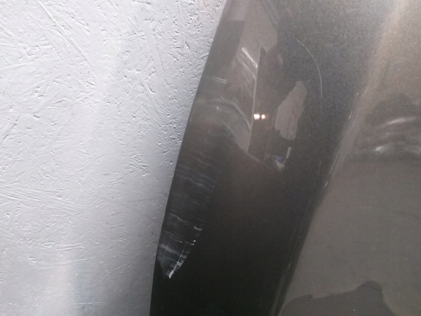 COFANO NISSAN QASHQAI J11 LIFT 17