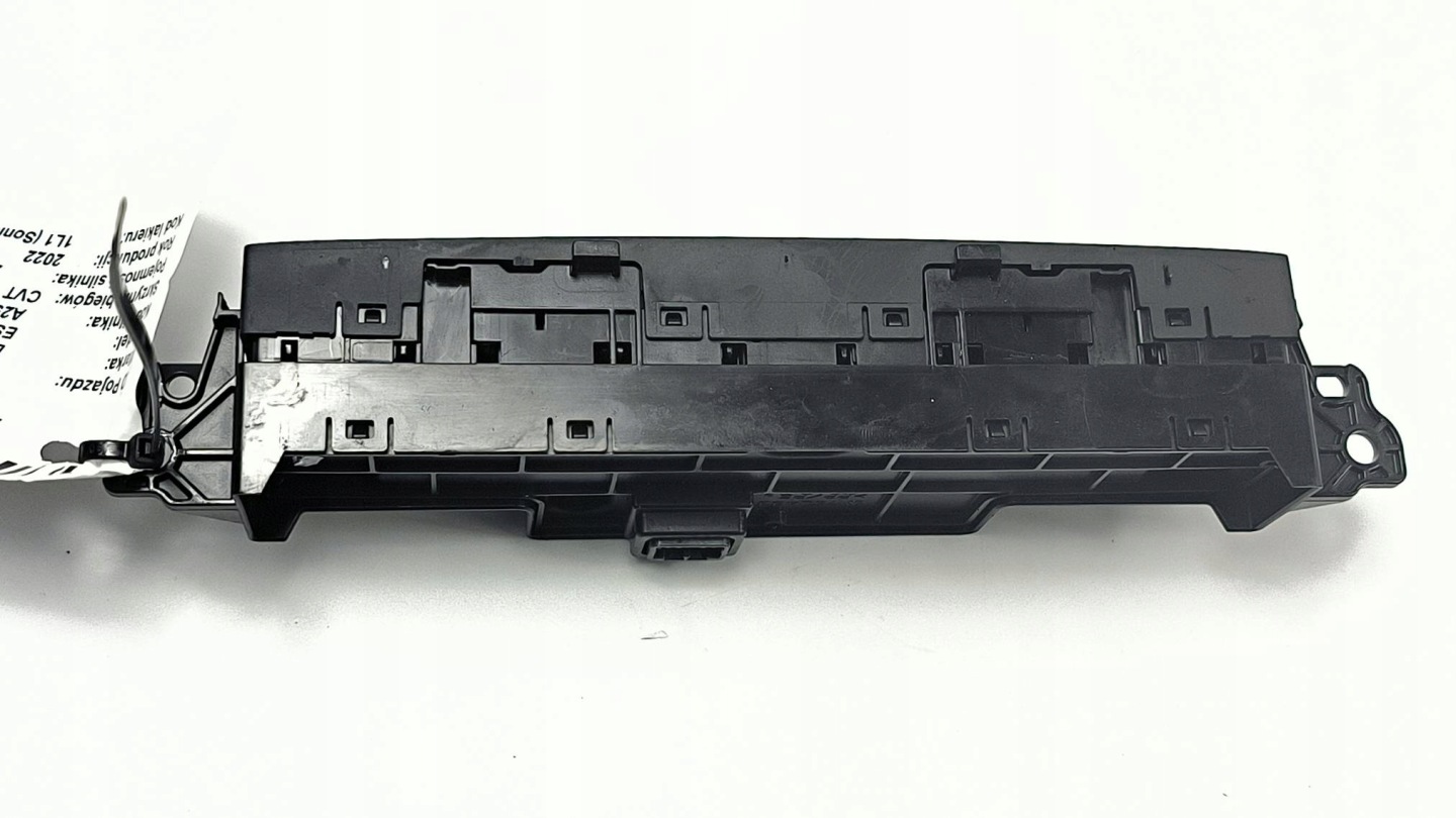 Schalter PANEL Hitzung Sitze 84752-33340 LEXUS ES300H VII