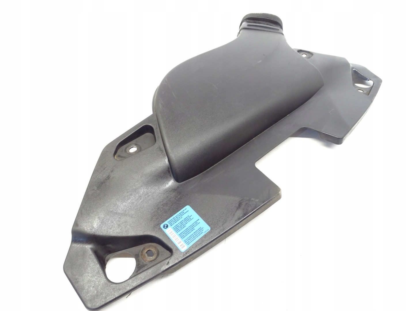 intake air drain SSACY BMW E90 7547246