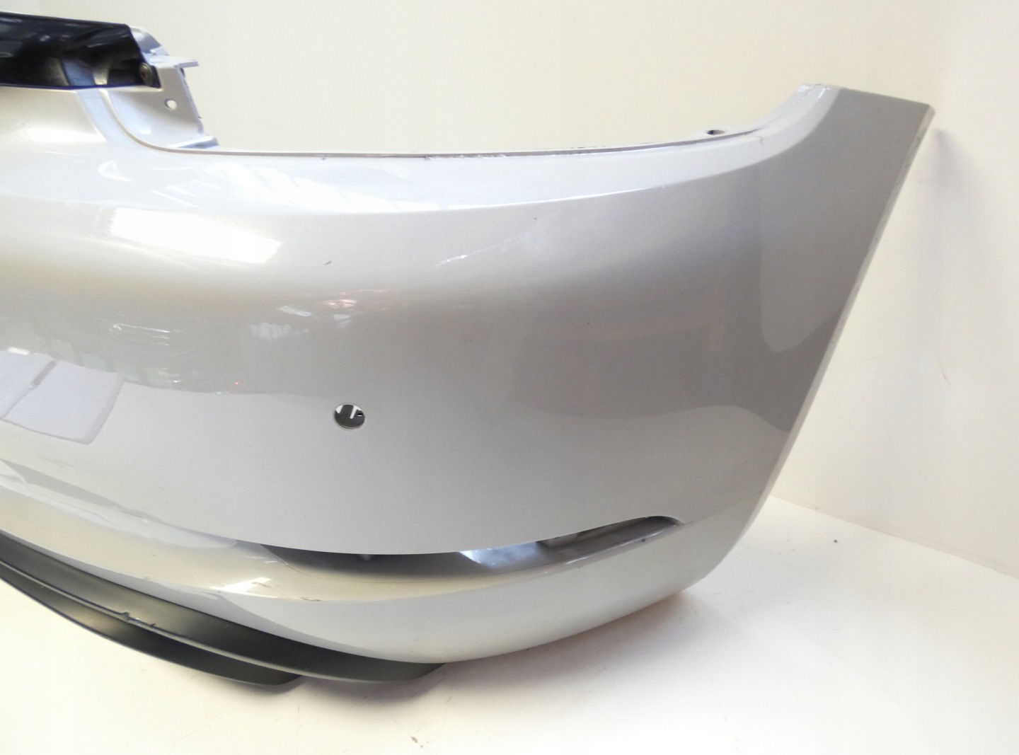 PORSCHE BOXSTER CAYMAN GTS 982807421 2016- below 4 PDC bumper rear