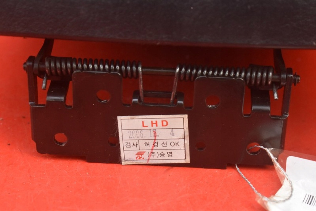 bracciolo SKORZANY KIA SORENTO 1 e LIFT 06-11