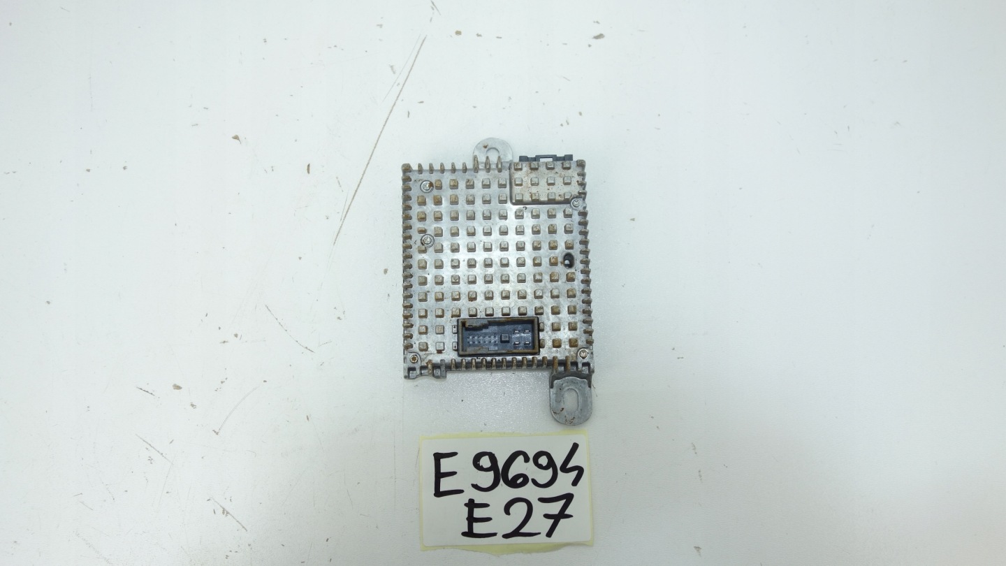 module control unit MULTIMEDIALNY MERCEDES W223 W297 A2978206201