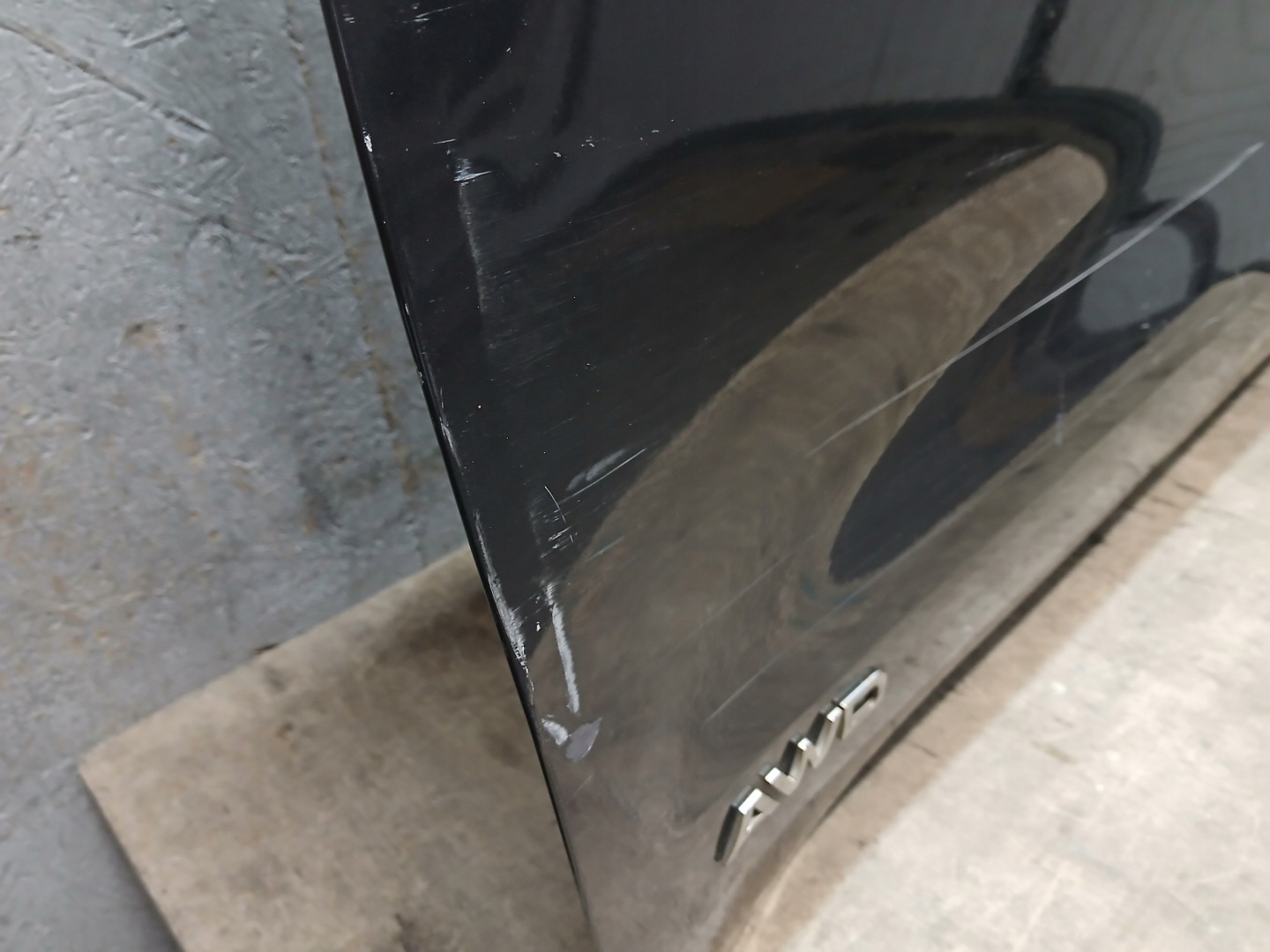 door front left KIA SPORTAGE IV 4 15