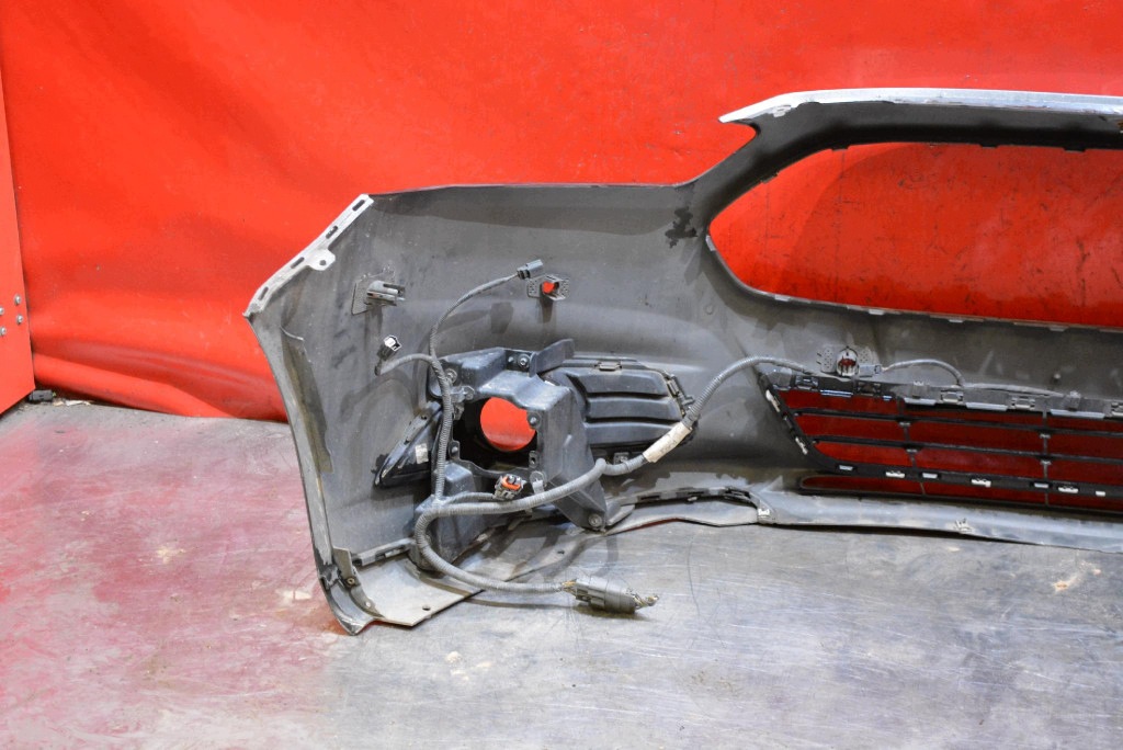 bumper front front ND PDC FORD MONDEO MK5 14-20