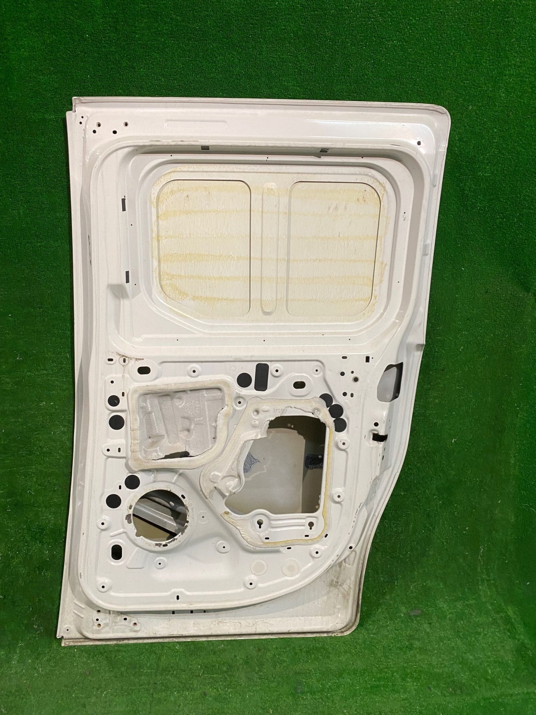 door sliding right BERLINGO IV RIFTER COMBO E
