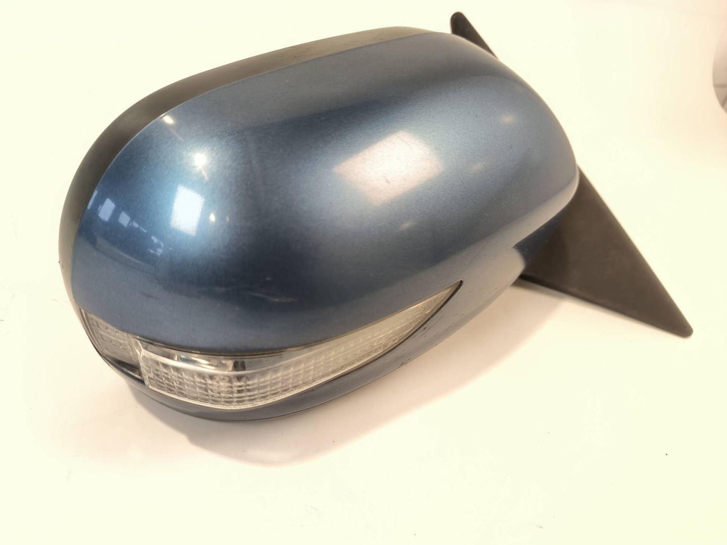 mirror right PIN 9 SUBARU LEGACY IV