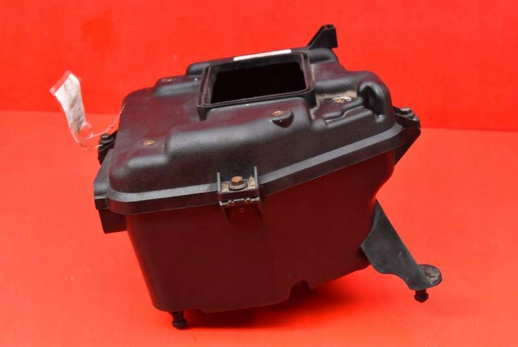 GEHÄUSE FILTER LUFT 04891961AB JEEP COMPASS 1 UND 2.2 CRD 163 KM 11-13