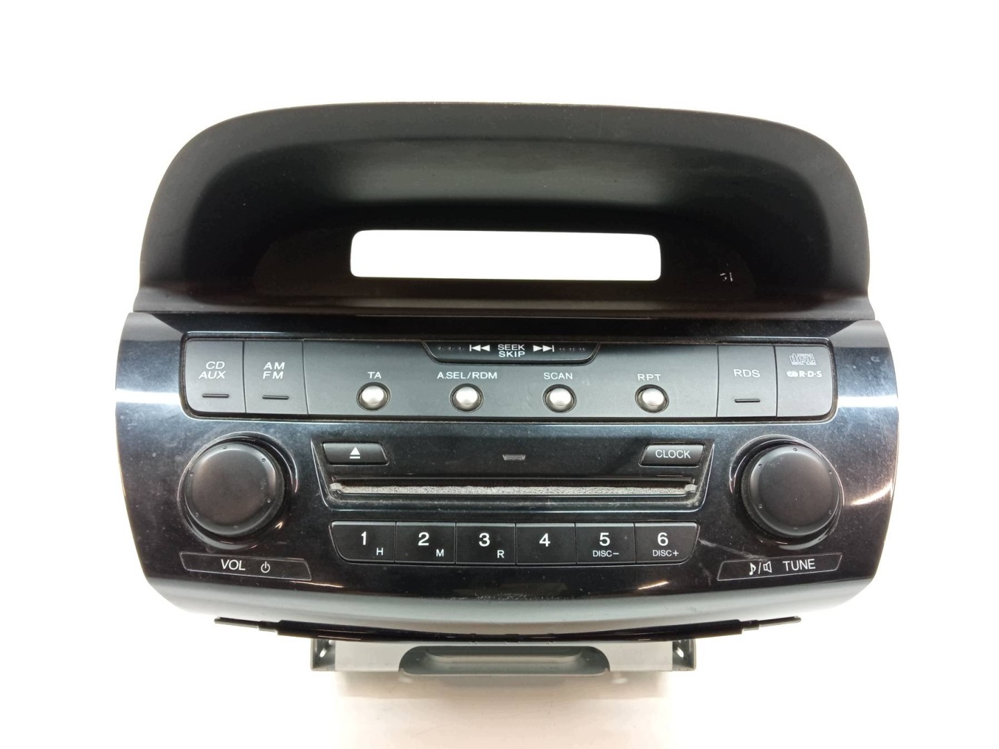 RADIO 39100SJDG01 Honda FR-V e (2004-2009)