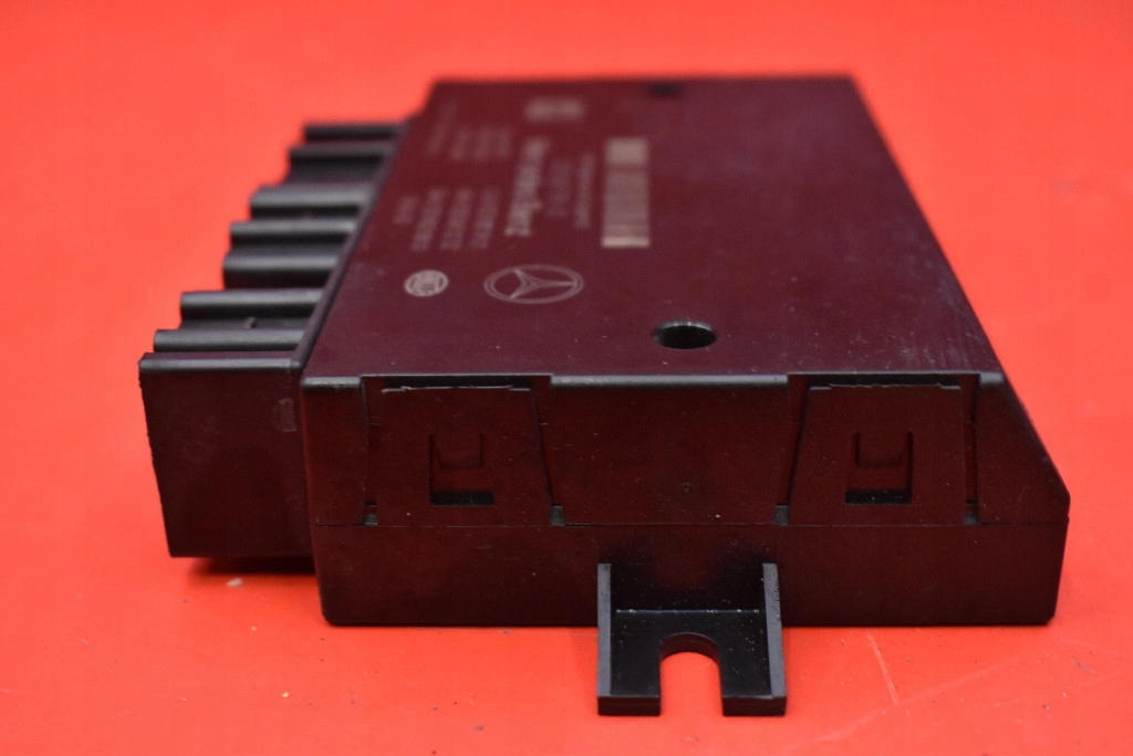control unit module HAKA A2129001901 MERCEDES C-KLASA W204 07-12