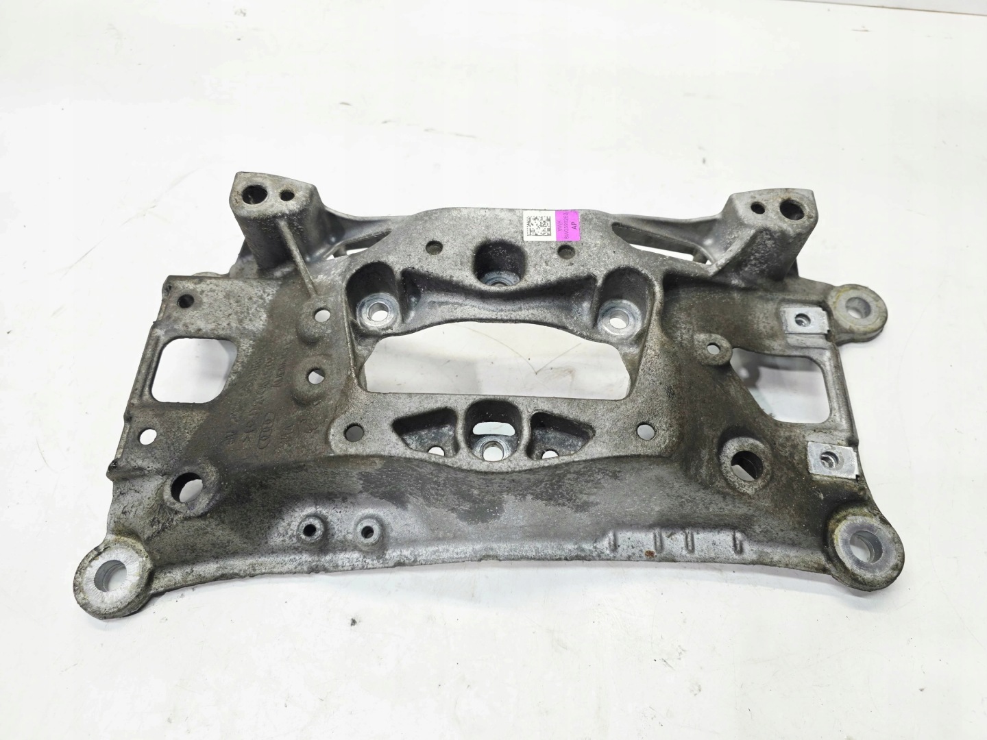 étrier support support boîte de vitesses engrenage AUDI A4 B9 A5 8W 2.0 TFSI 8W0399262AP