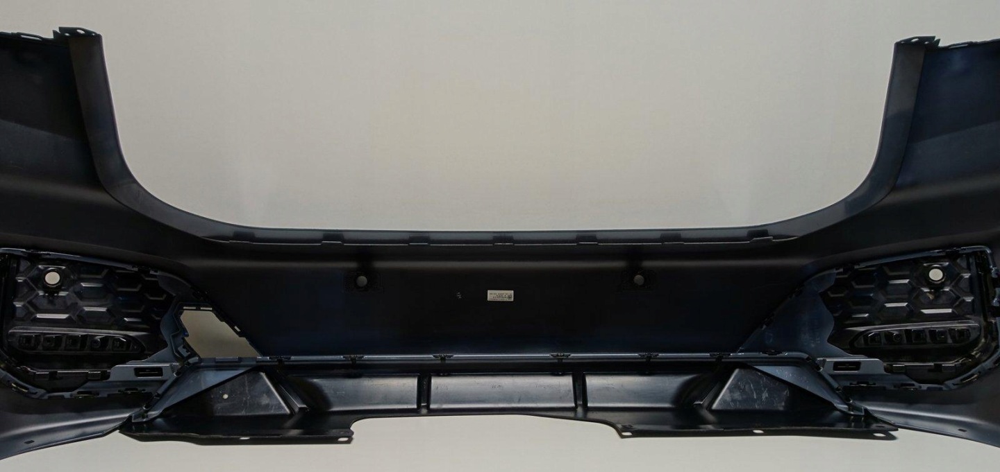 BMW 2 U06 ACTIVE TOURER m-packet 8080227 below 6 PDC 2021- bumper rear part rear