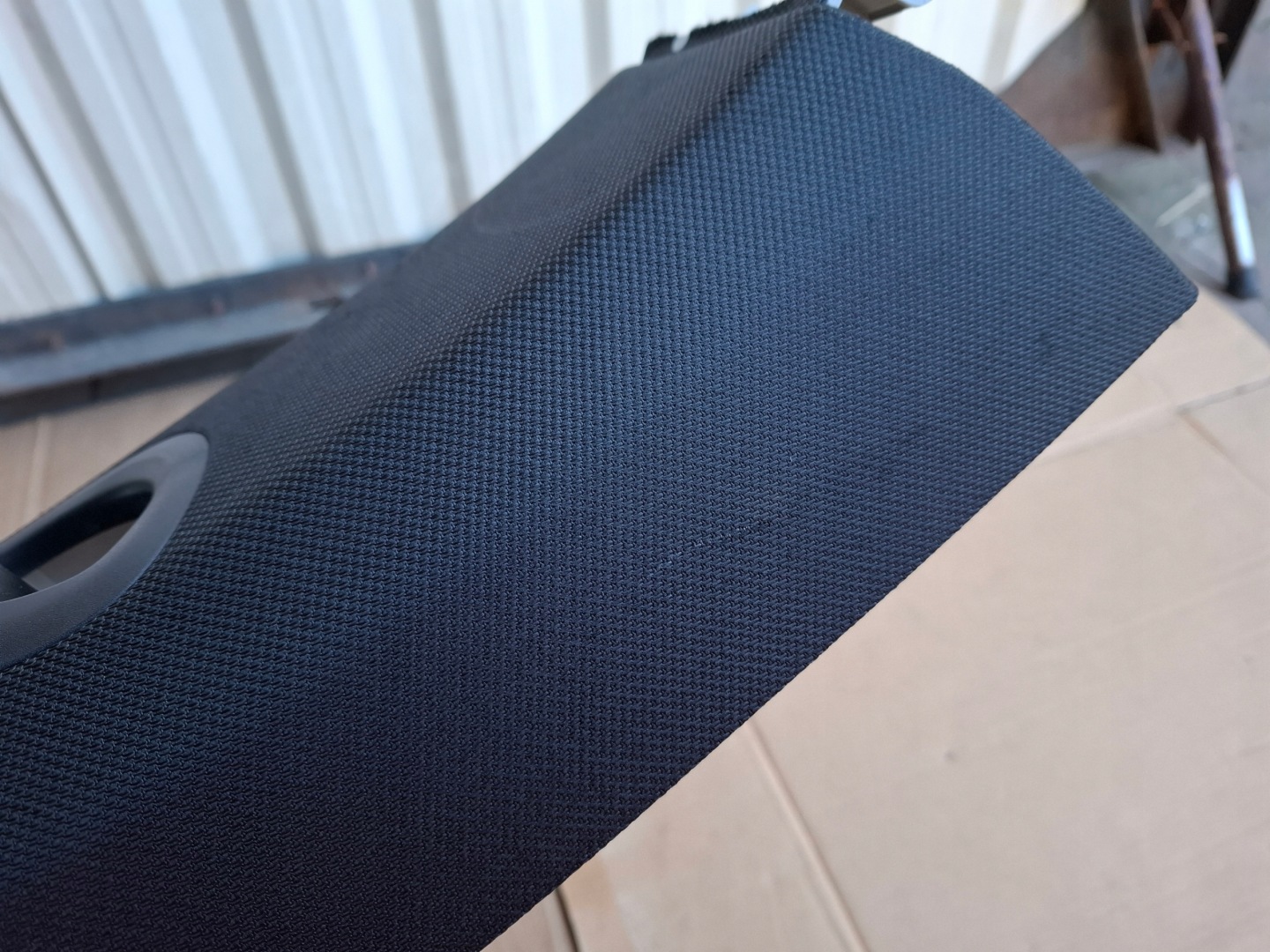Blende Abdeckung SLUPKA links heck BMW X5 G05 22r 5A0D9D3
