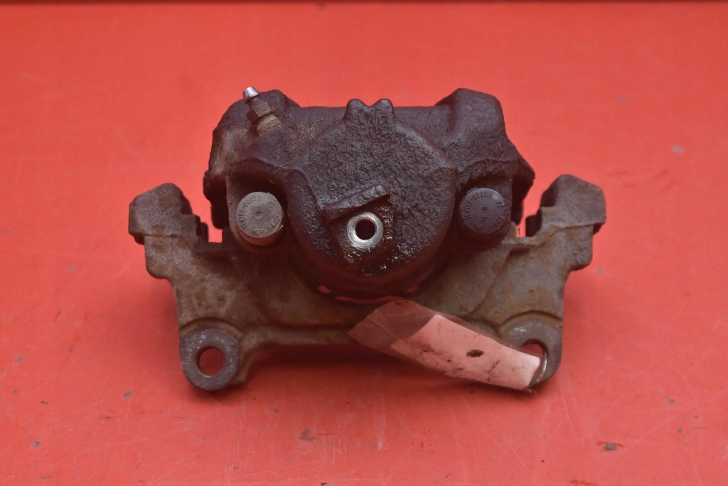 caliper brake left front VW TIGUAN 1 and 2.0 TDI 170 KM 4MOTION 07-11