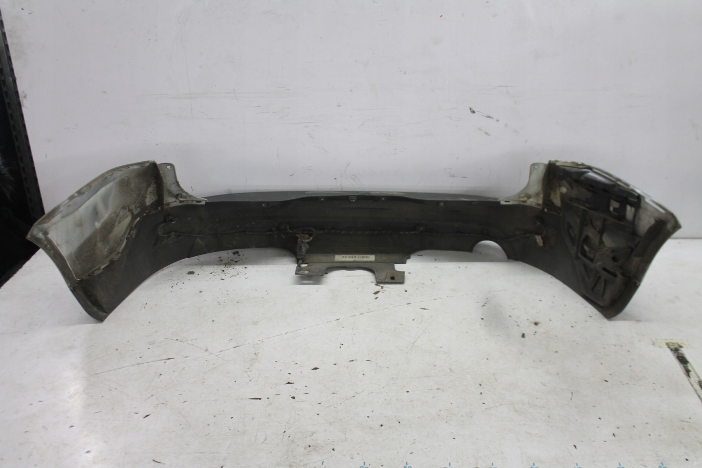 STOSSSTANGE HECK HINTEN PDC FORD S-MAX MK1 DER RÄDER. 76 06-10
