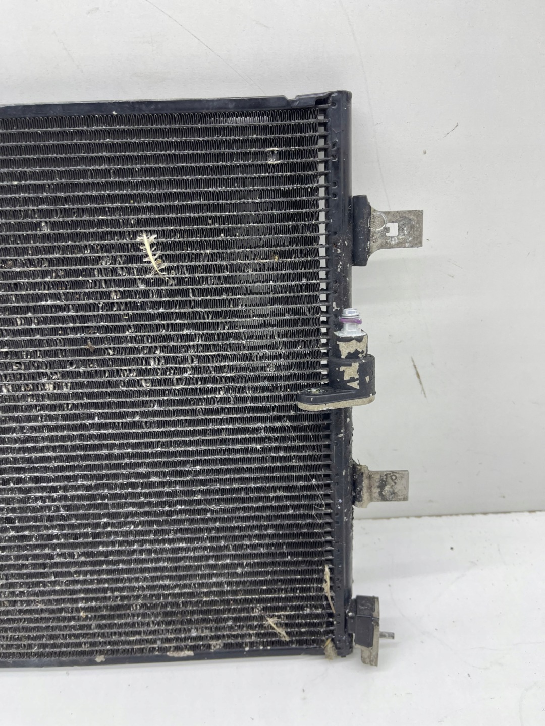AUDI A7 A6 C7 Radiateur climatisation CALA SZCZELNA Original!