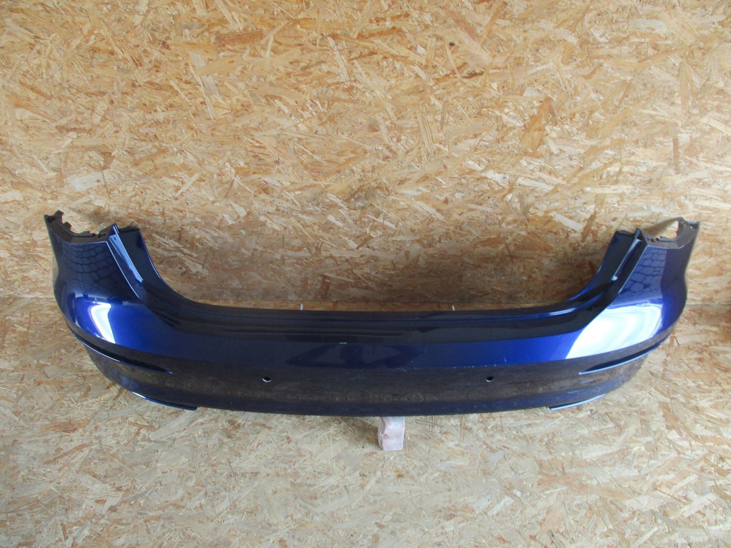 bumper rear part rear AUDI A3 8Y4 SPORTBACK