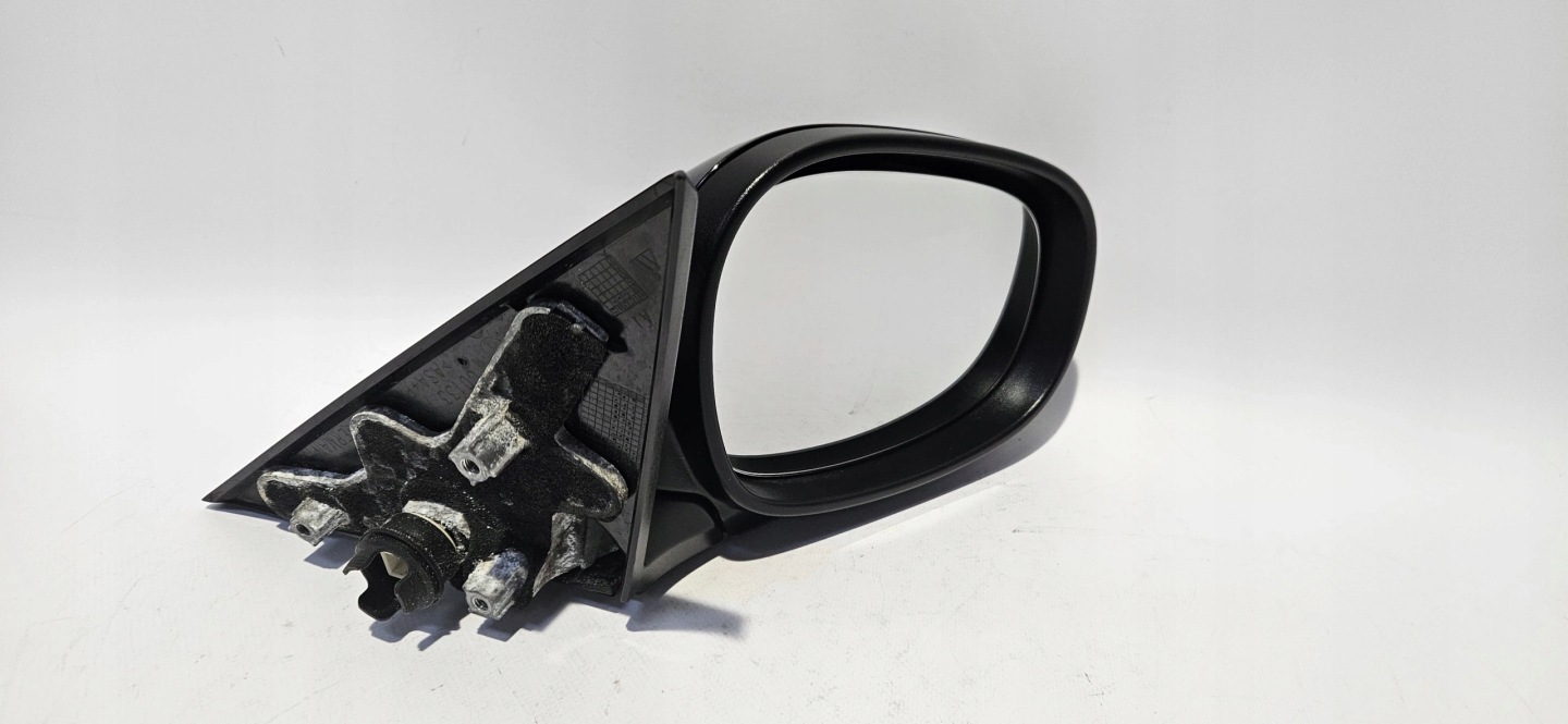 mirror right BMW 1 E87 LIFT 5 PIN EUROPA