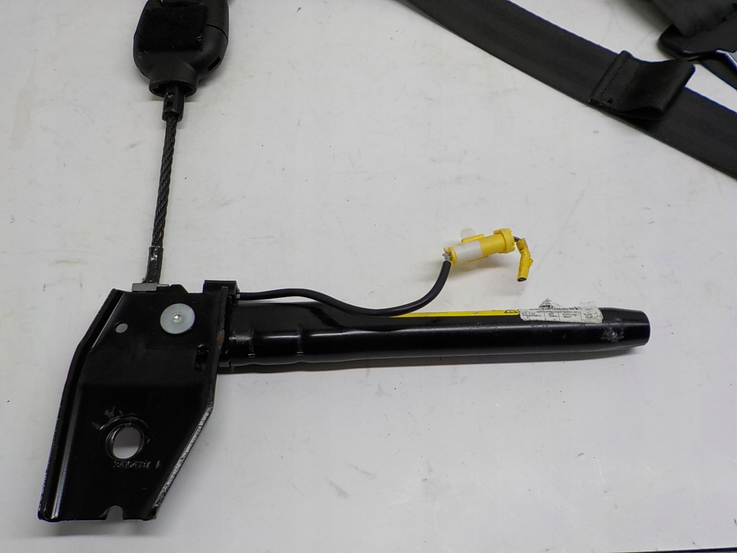 ALFA ROMEO GIULIETTA Gurten Sicherheits Spanner 01560994940