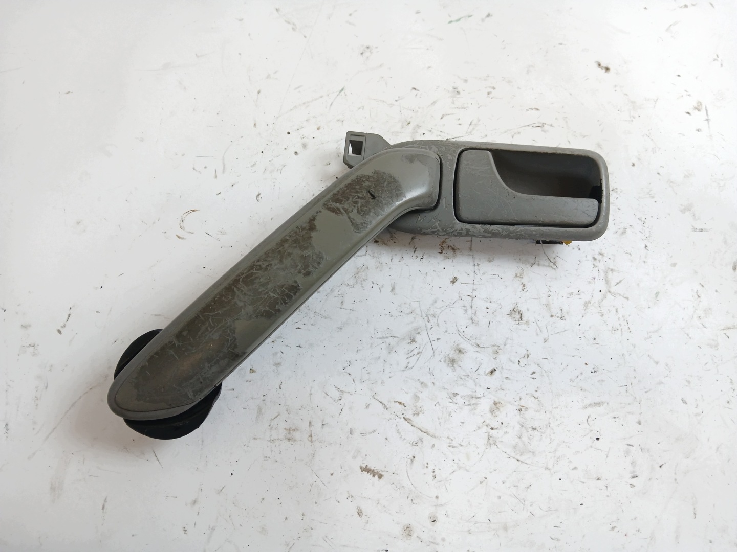VW LUPO AROSA handle door handle left front 6X0837113D