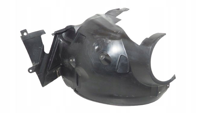 Mercedes CLK W209 mudguard right front A2098841222