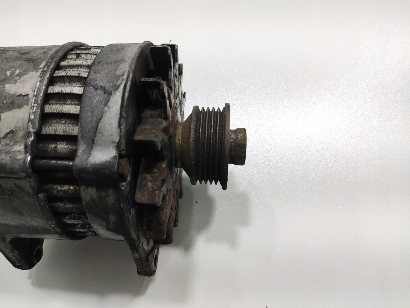 alternatore LAND ROVER RANGE ROVER e CLASSIC 2.5 D 1970-1994