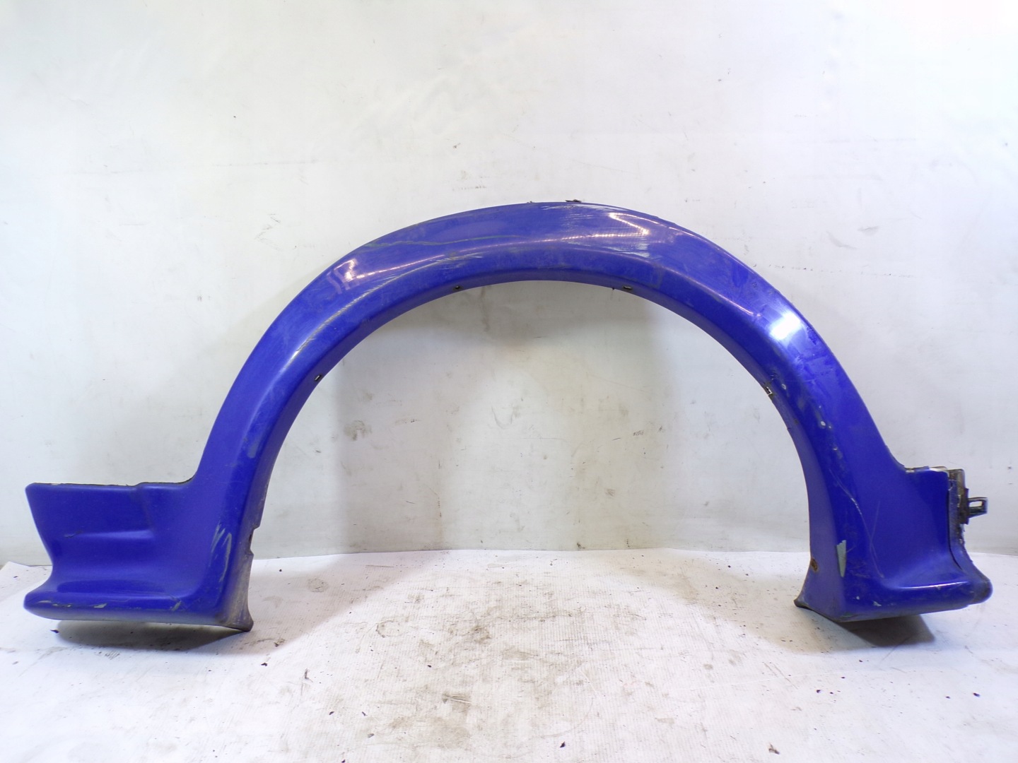 modanatura parafango posteriore Destro VOLKSWAGEN SCIROCCO 2 II