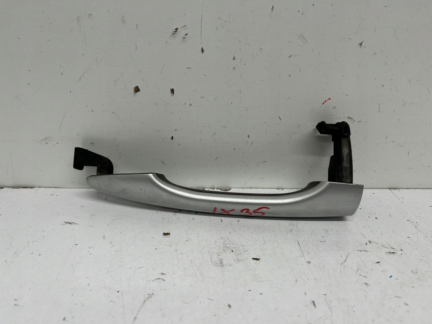 HYUNDAI IX35 handle handle door left front RAH 2009