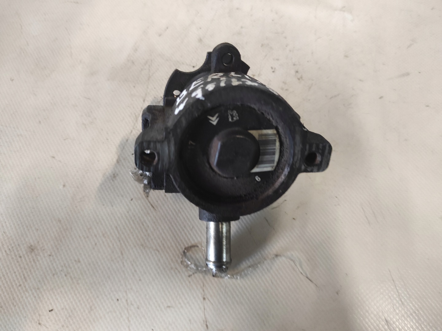 Pompa servosterzo CITROEN BERLINGO e 1.4 B