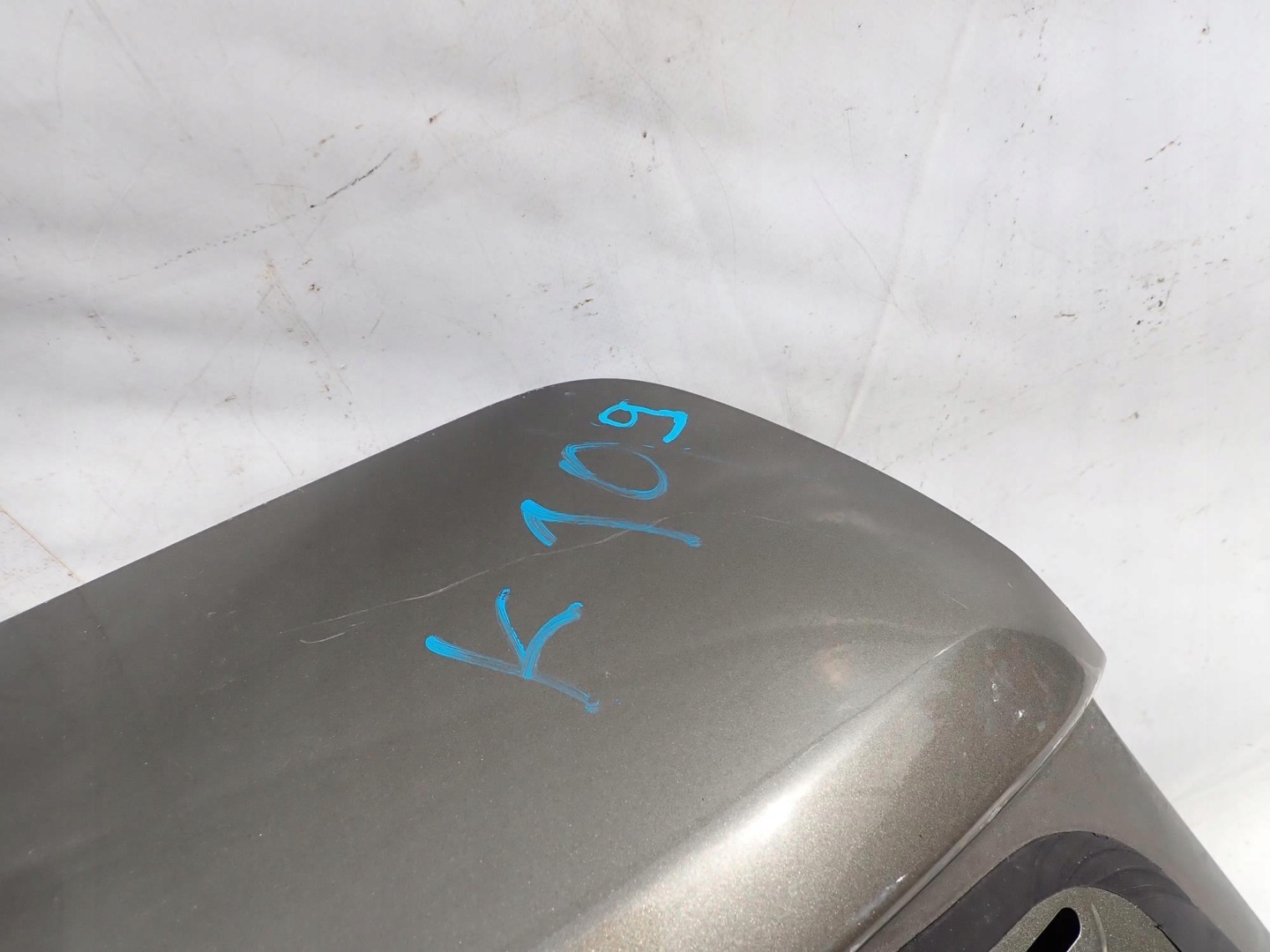 FORD S-MAX and 1 MK1 LIFT 10-14 boot door rear