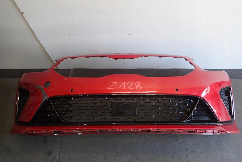 bumper front front KIA PROCEED III GT-LINE 18