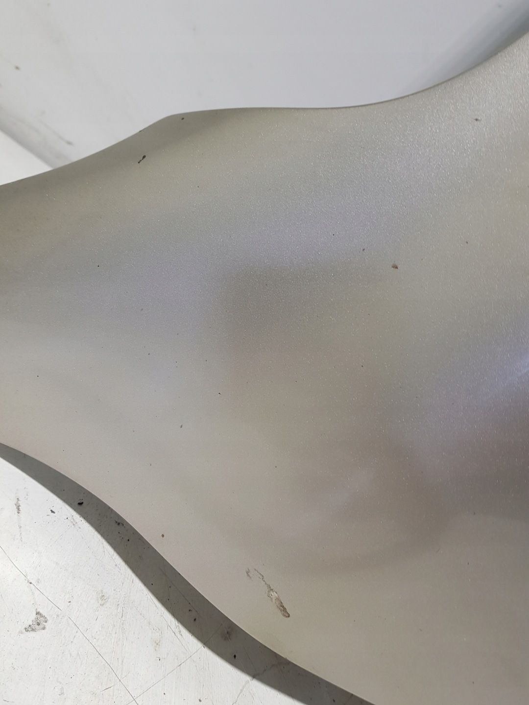 fender right front VW VOLKSWAGEN TOUAREG