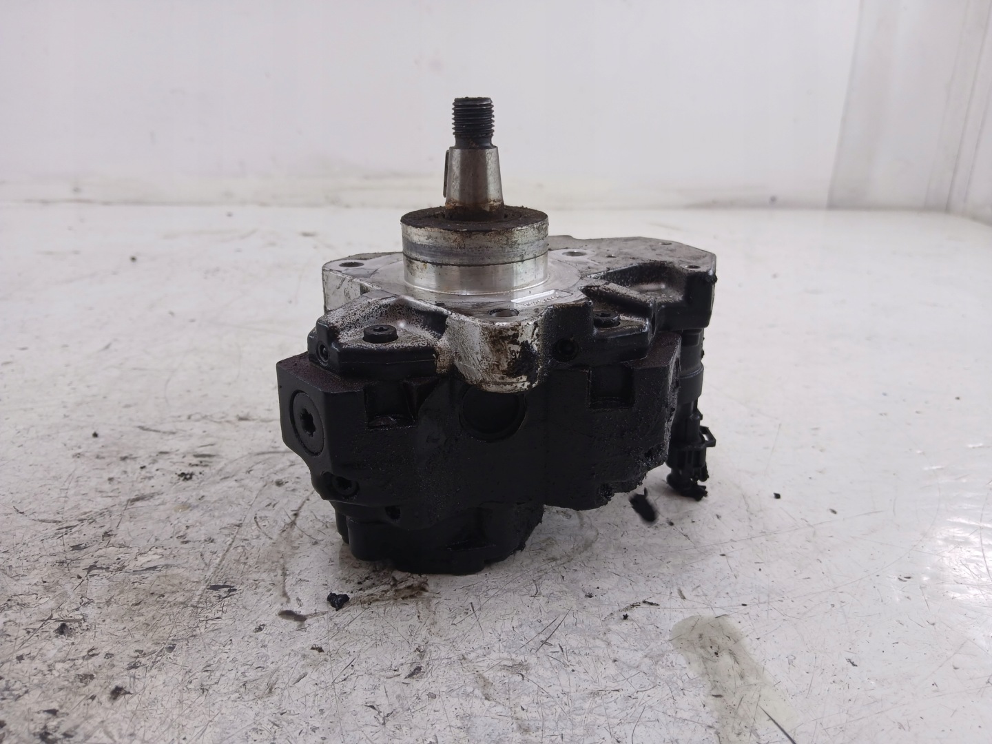 CHRYSLER VOYAGER IV 2.5 CRDI injection pump 0445010034