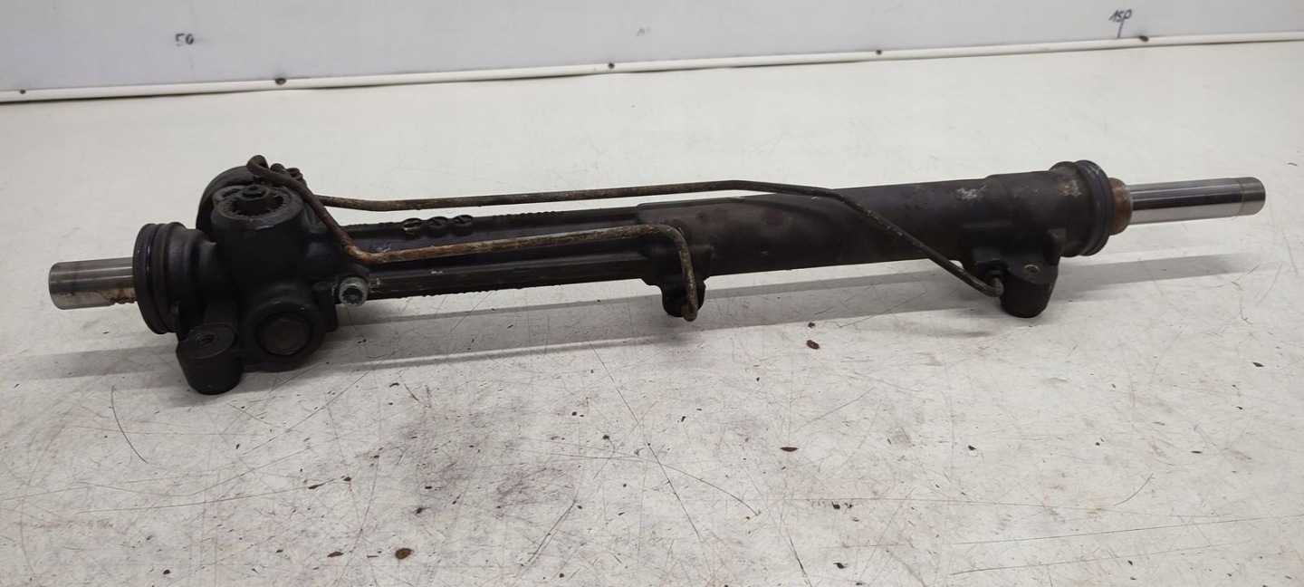 servo control Audi A4 B7 kombi 2,0 TDI