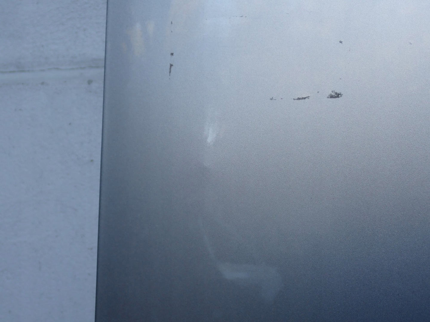 door left front left front RENAULT MASTER 3 III OPEL MOVANO B 2010