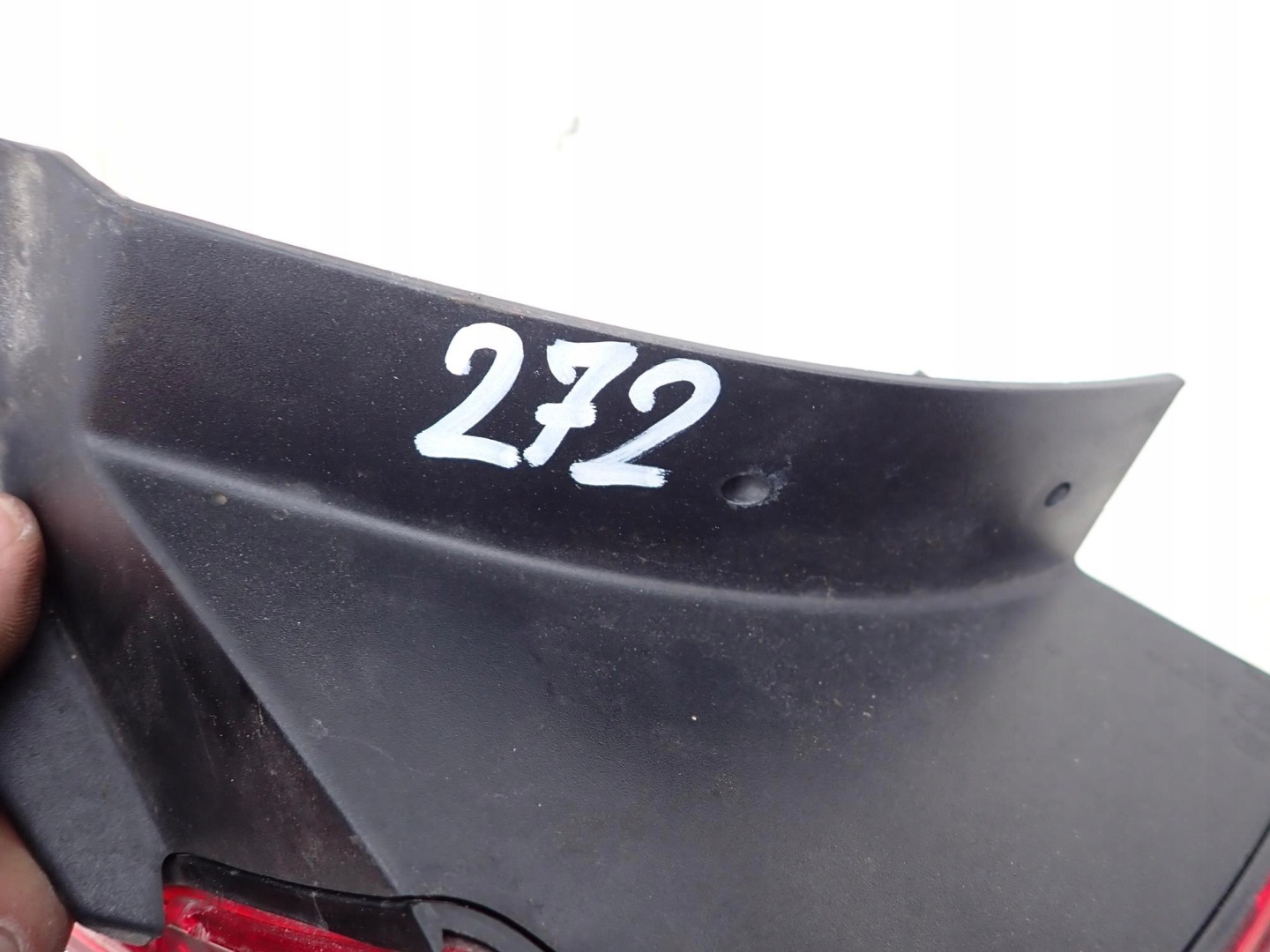 VW T-ROC 17-> light rear part rear left