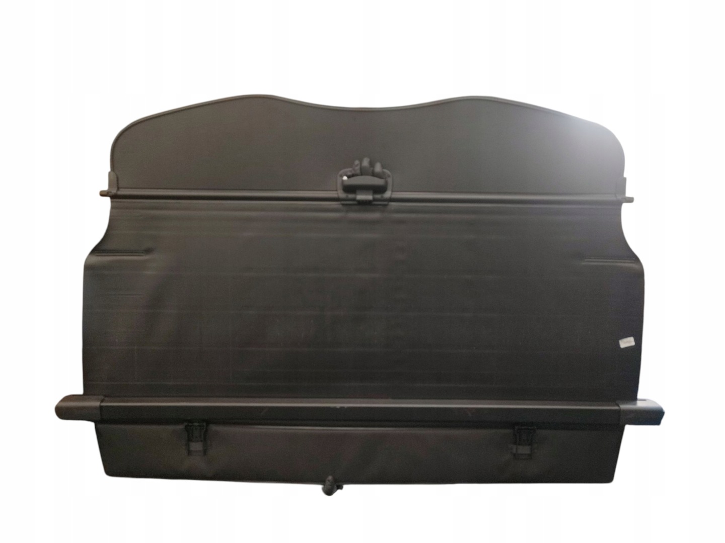 blinds boot rear part rear FORD EDGE II